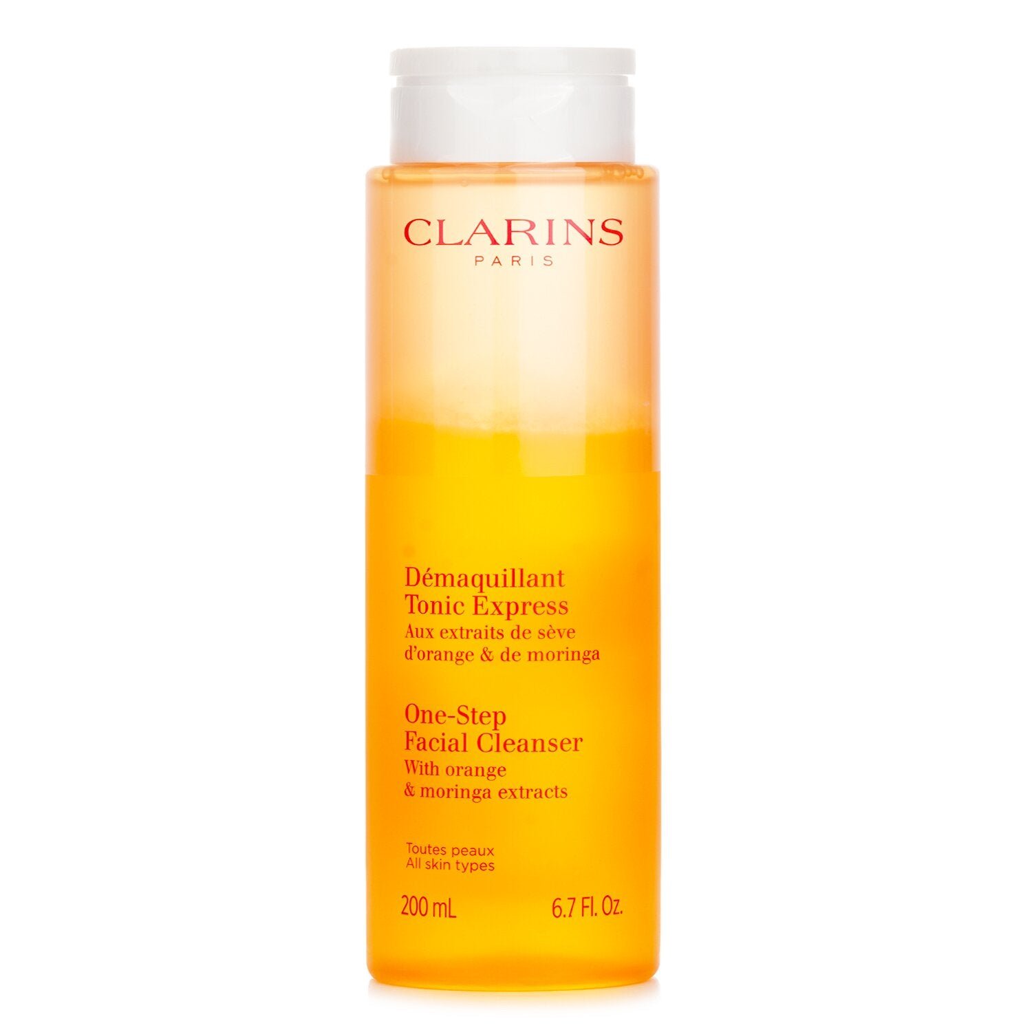 One-Step Facial Cleanser(Random Packaging) من Clarins - صورة 1