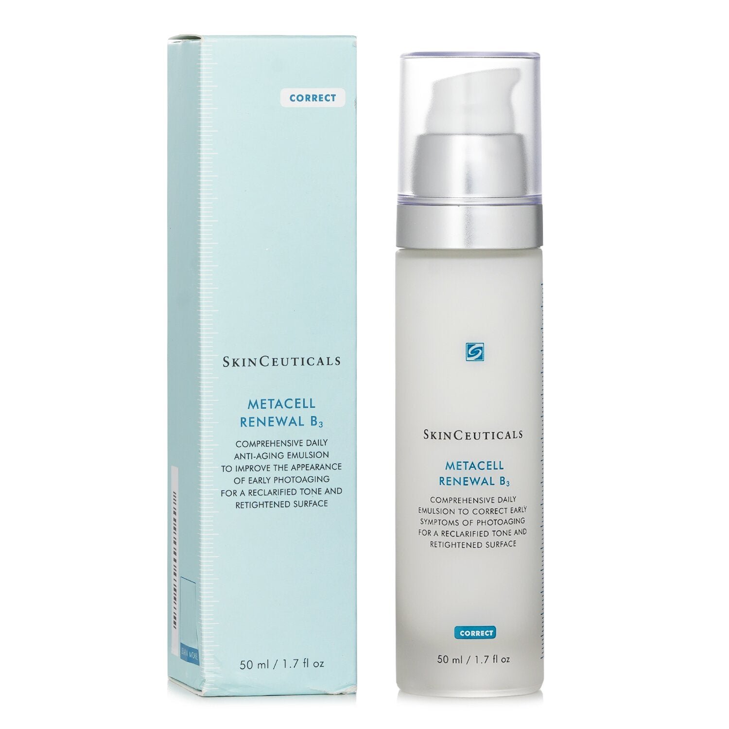 مجدد Metacell B3 من Skin Ceuticals - صورة 2