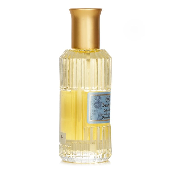 Beauty Oil (Body & Hair) - Delicate Jasmine 100ml/3.51oz by Sabon - Image 2