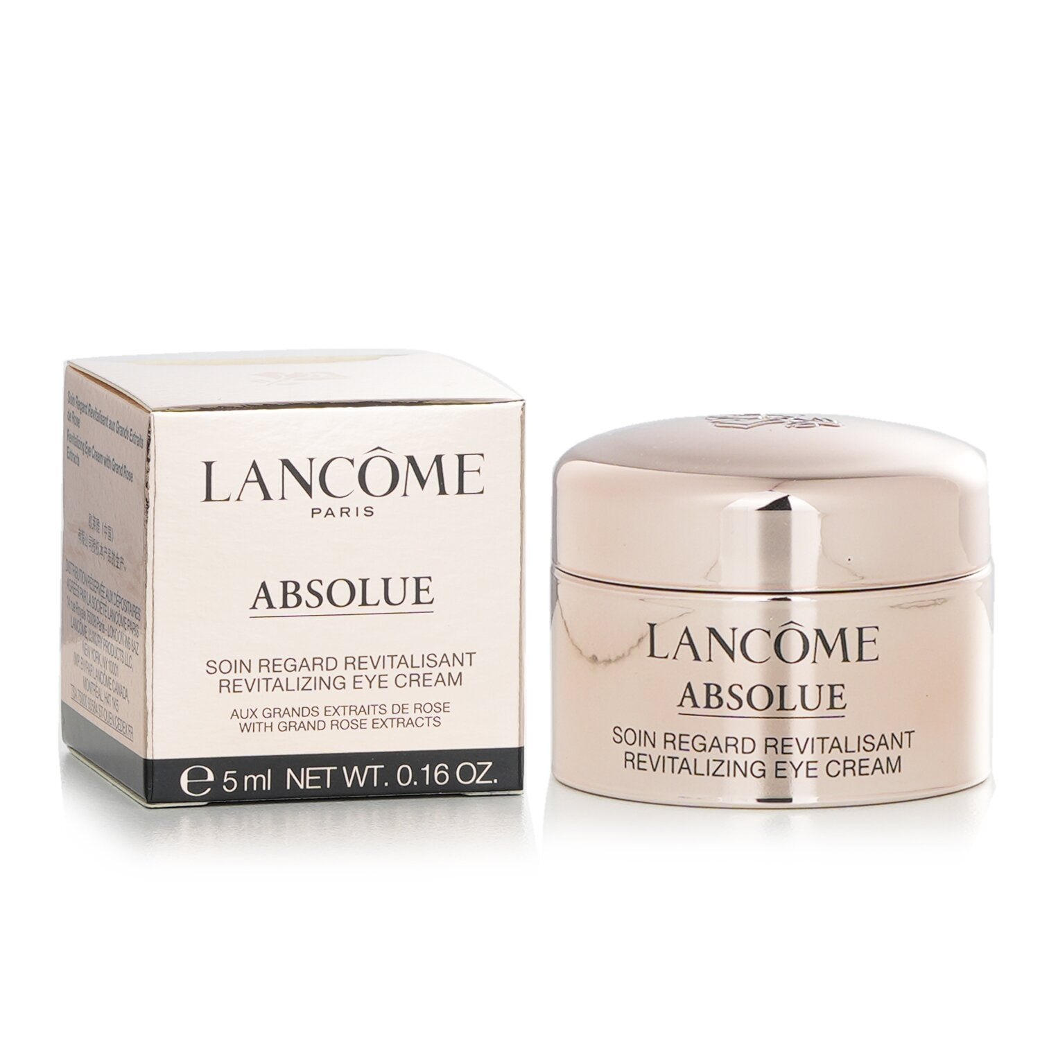 Absolue Revitalizing Eye Cream (Miniature) 150799 by Lancome - Image 2