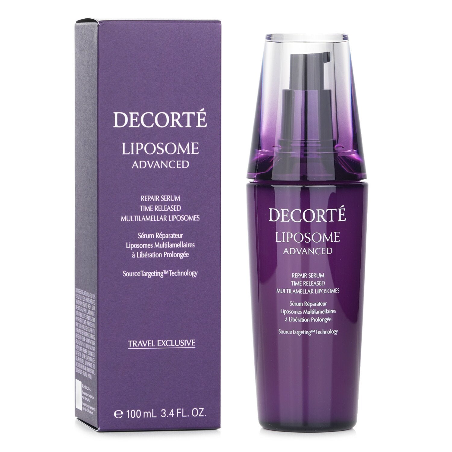 Liposome Advanced Repair Serum من Cosme Decorte - صورة 2