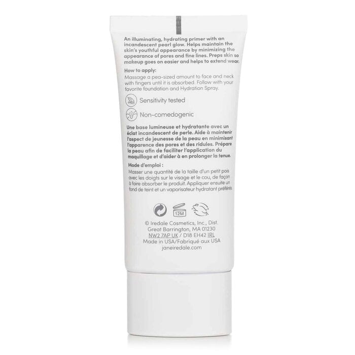 برايمر لتفتيح الوجه Smooth Affair 50ml/1.7oz من Jane Iredale - صورة 3