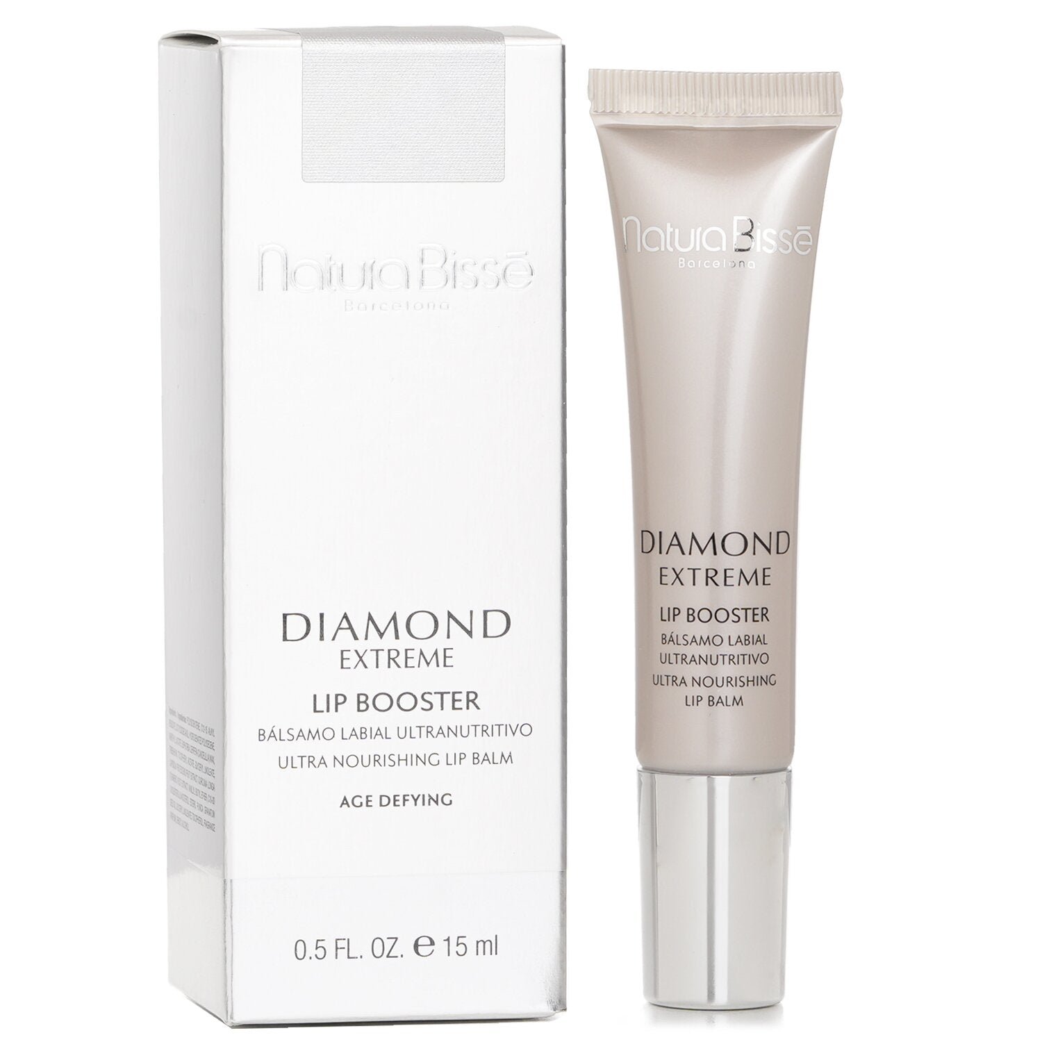 Diamond Extreme Lip Booster من Natura Bisse - صورة 2