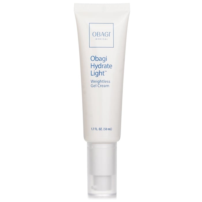 كريم جل خفيف مرطب 50ml/1.7oz من Obagi - صورة 5