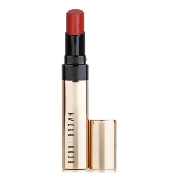 أحمر شفاه كثيف Luxe Shine - # Supernova 3.4g/0.11oz من Bobbi Brown - صورة 1