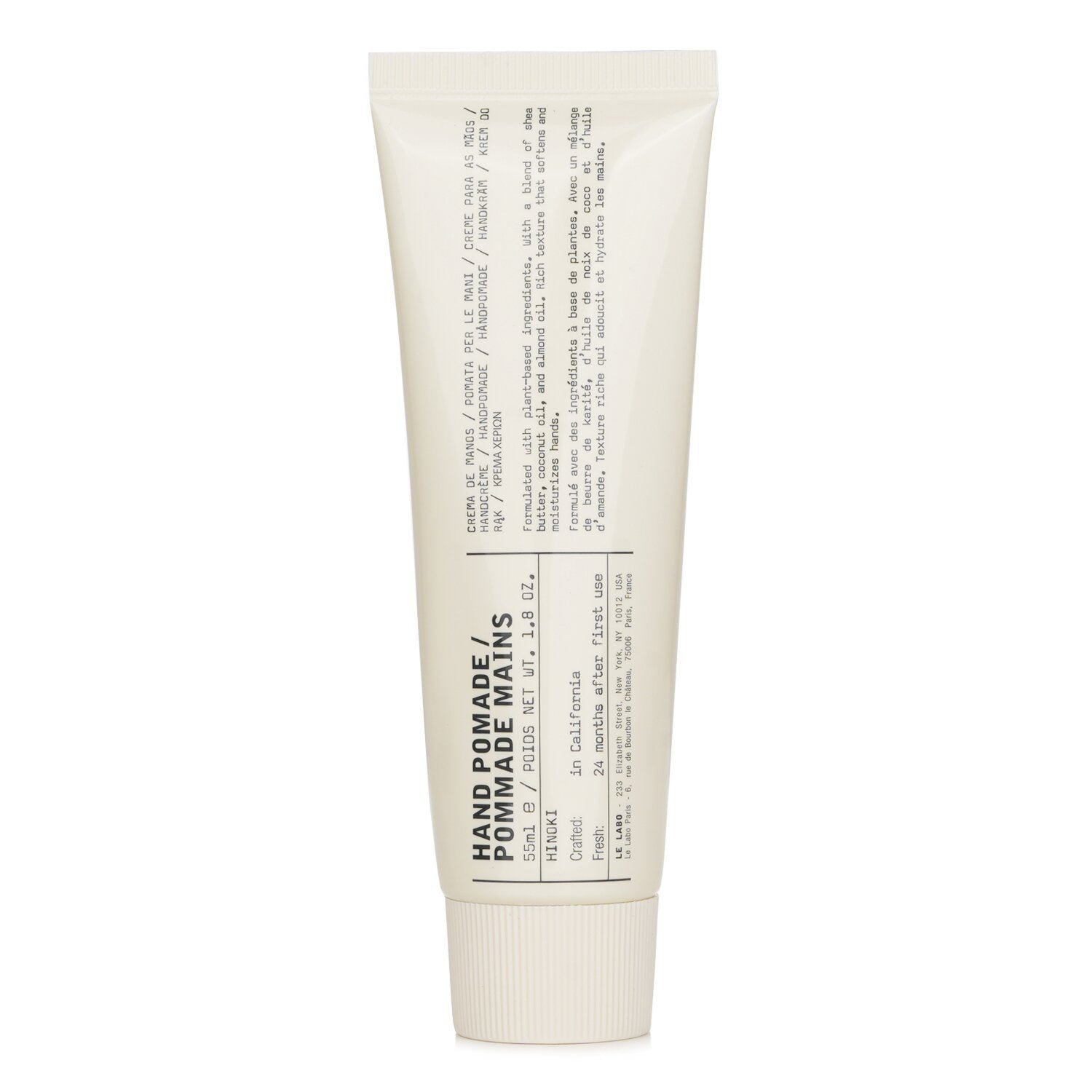 Hinoki Hand Pomade by Le Labo - Image 1