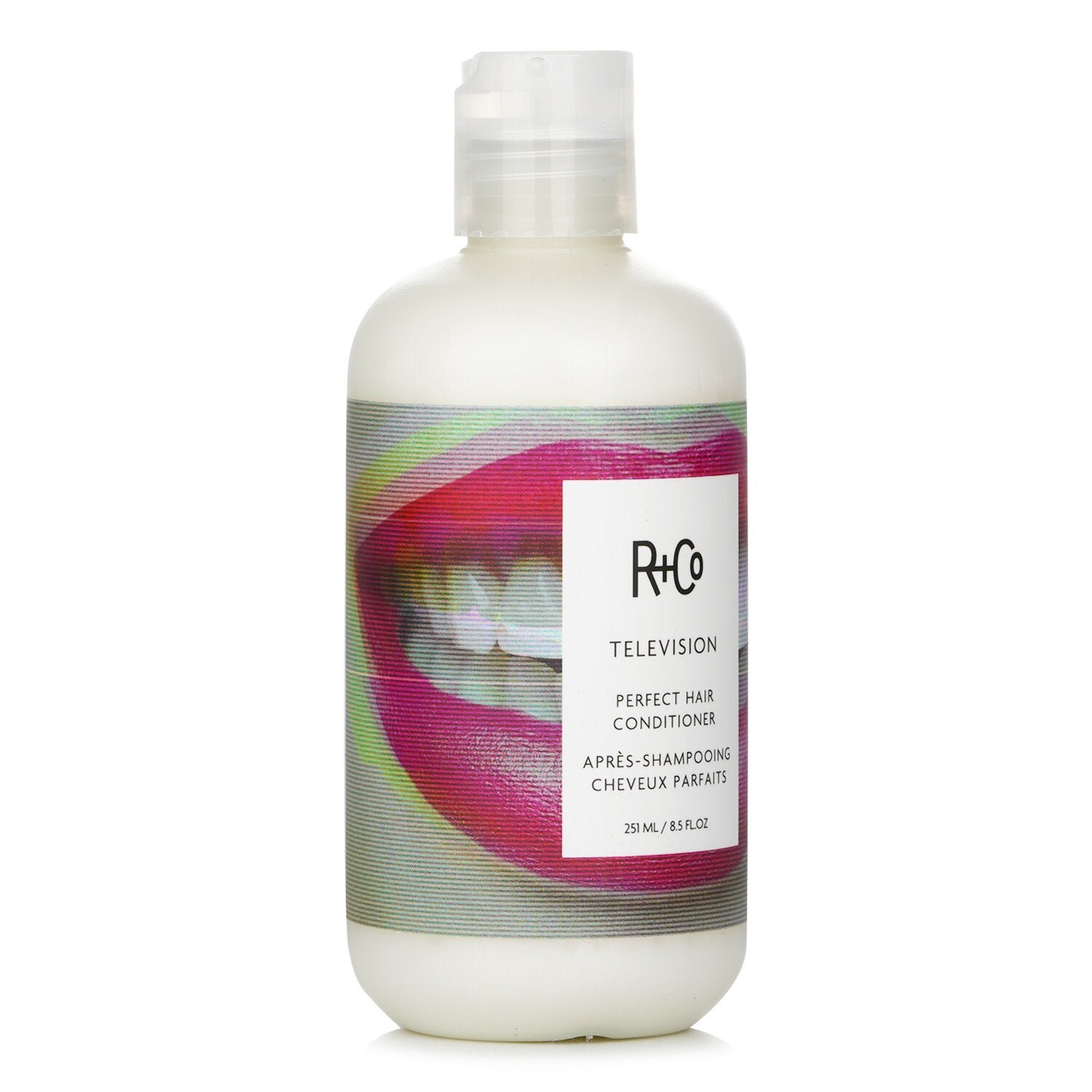 Television Perfect Hair Conditioner by R+Co - Image 2