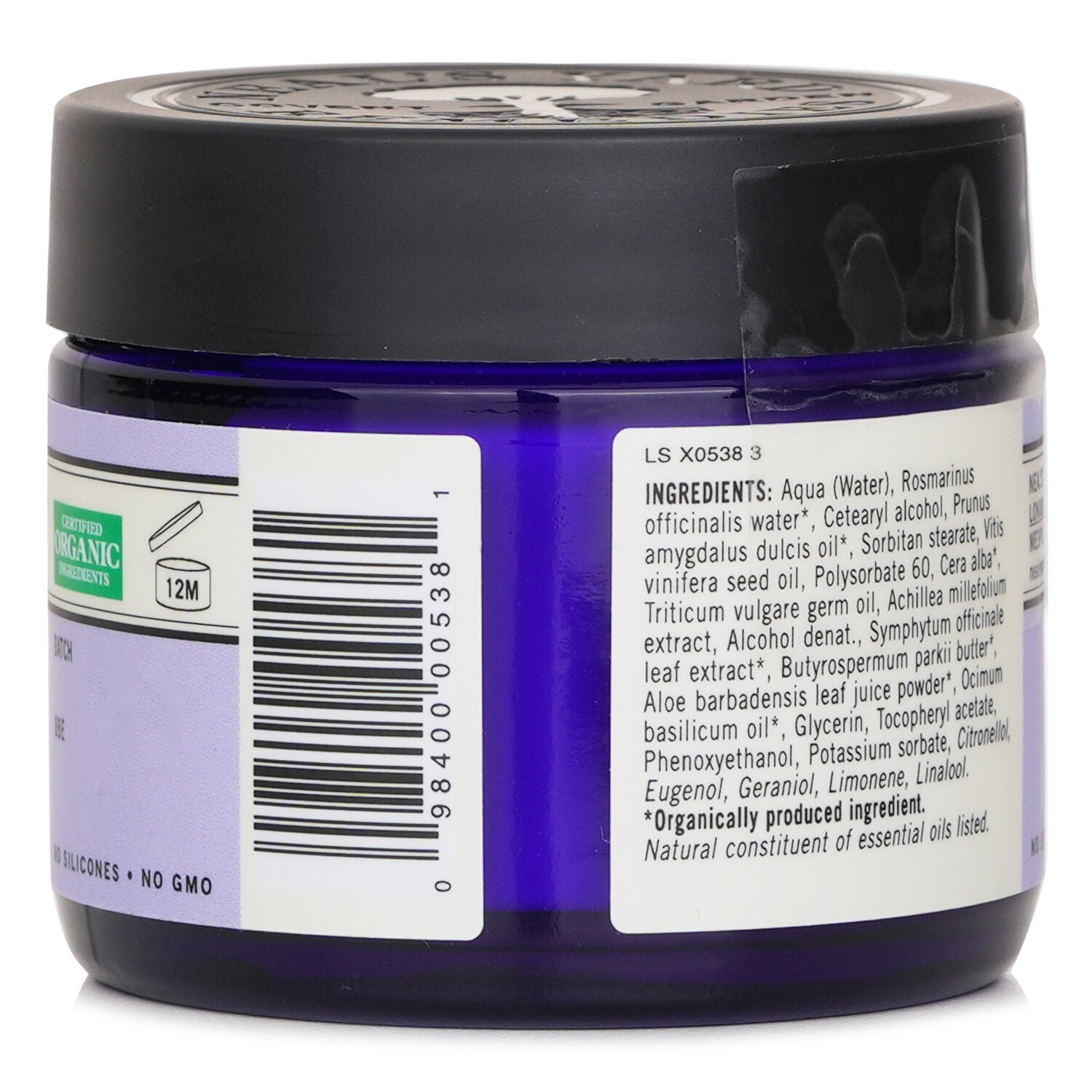 Yarrow & Comfrey Moisturizer من Neal's Yard Remedies - صورة 3