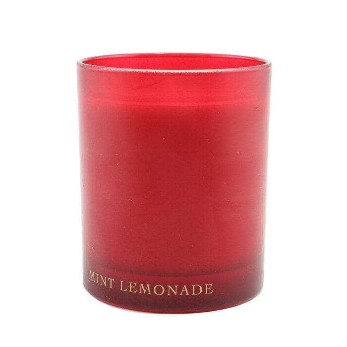 Candle - Mint Lemonade 185g/6.5oz by Jovoy - Image 3
