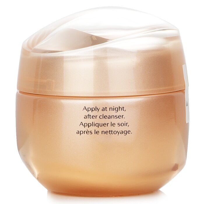 كريم مقاوم للتجاعيد Benefiance Overnight 50ml/1.7oz من Shiseido - صورة 3