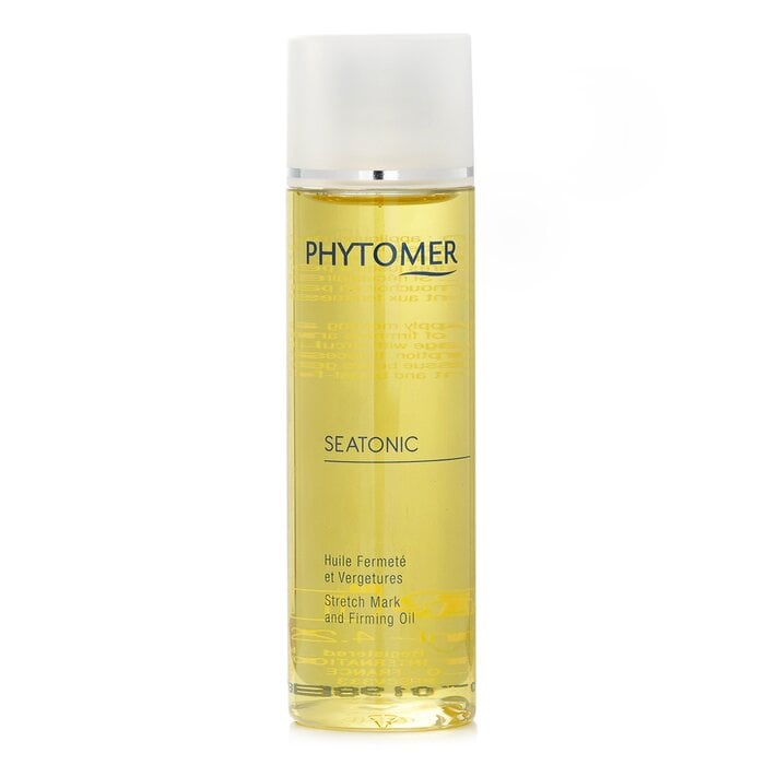 زيت سياتونيك لعلاج علامات التمدد وشد الجلد 125ml/4.2oz من فيتومير - صورة 1