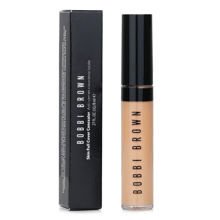 مخفي كامل التغطية للبشرة - # Ivory 8ml/0.27oz من Bobbi Brown - صورة 2