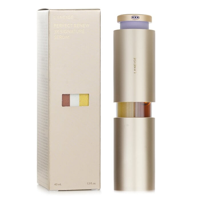 Perfect Renew 3X Signature Serum 40ml/1.3oz by Laneige - Image 2