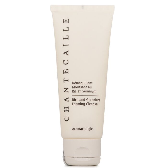 Rice & Geranium منظف 70ml/2.3oz من Chantecaille - صورة 1