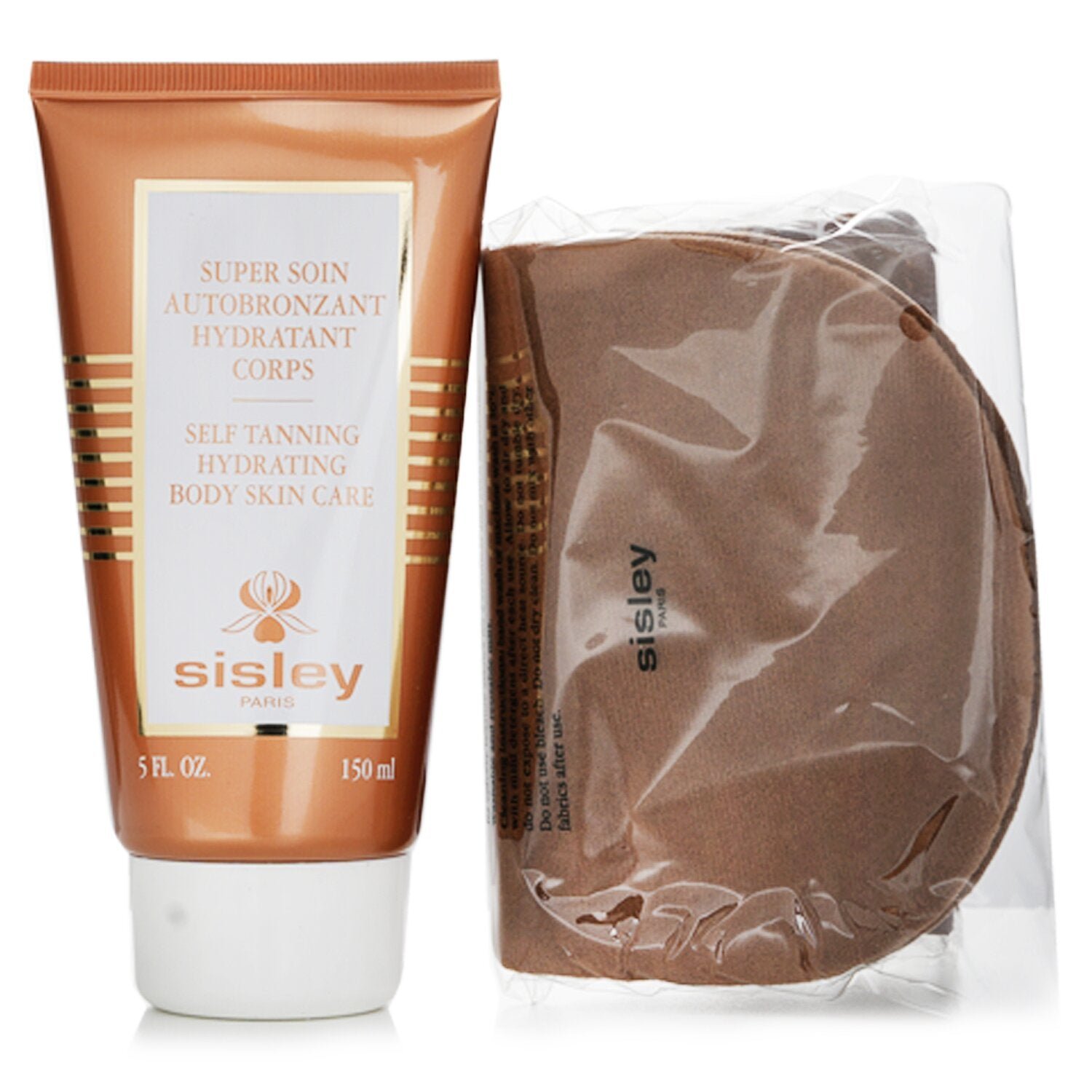 Self Tanning Hydrating Body Skin Care by Sisley - Image 2