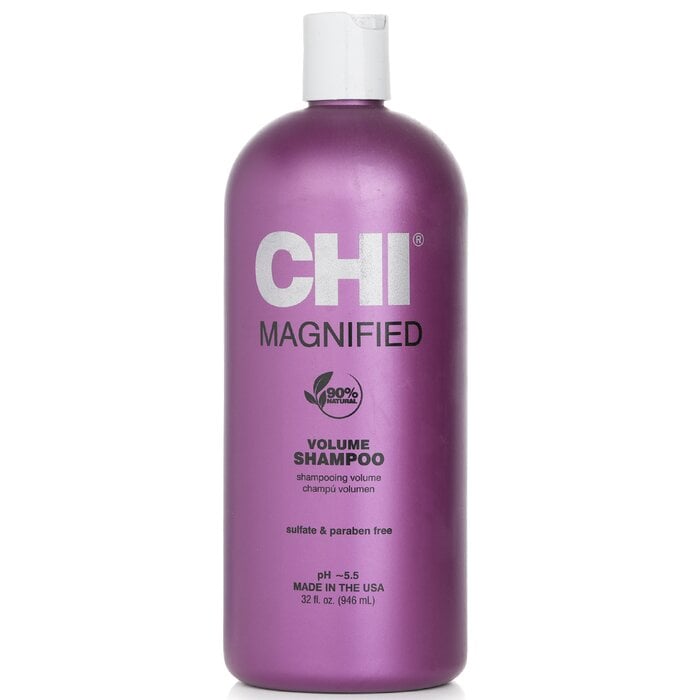 Magnified Volume Shampoo 946ml/32oz by CHI - Image 1