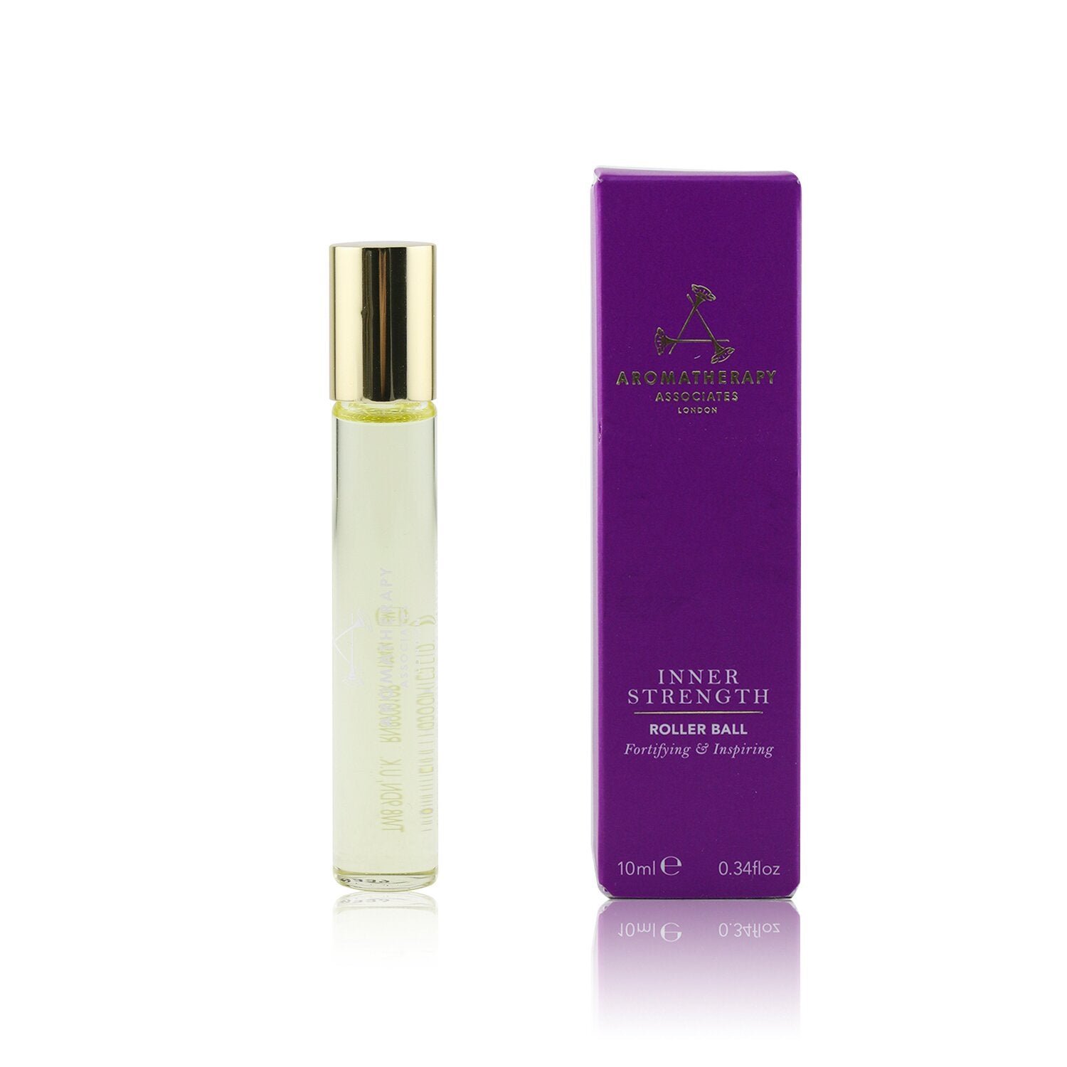 رول كرة للقوة الداخلية من Aromatherapy Associates - صورة 5