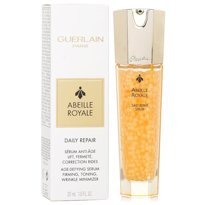 سيروم مرمم يومي Abeille Royale 30ml/1oz من Guerlain - صورة 2