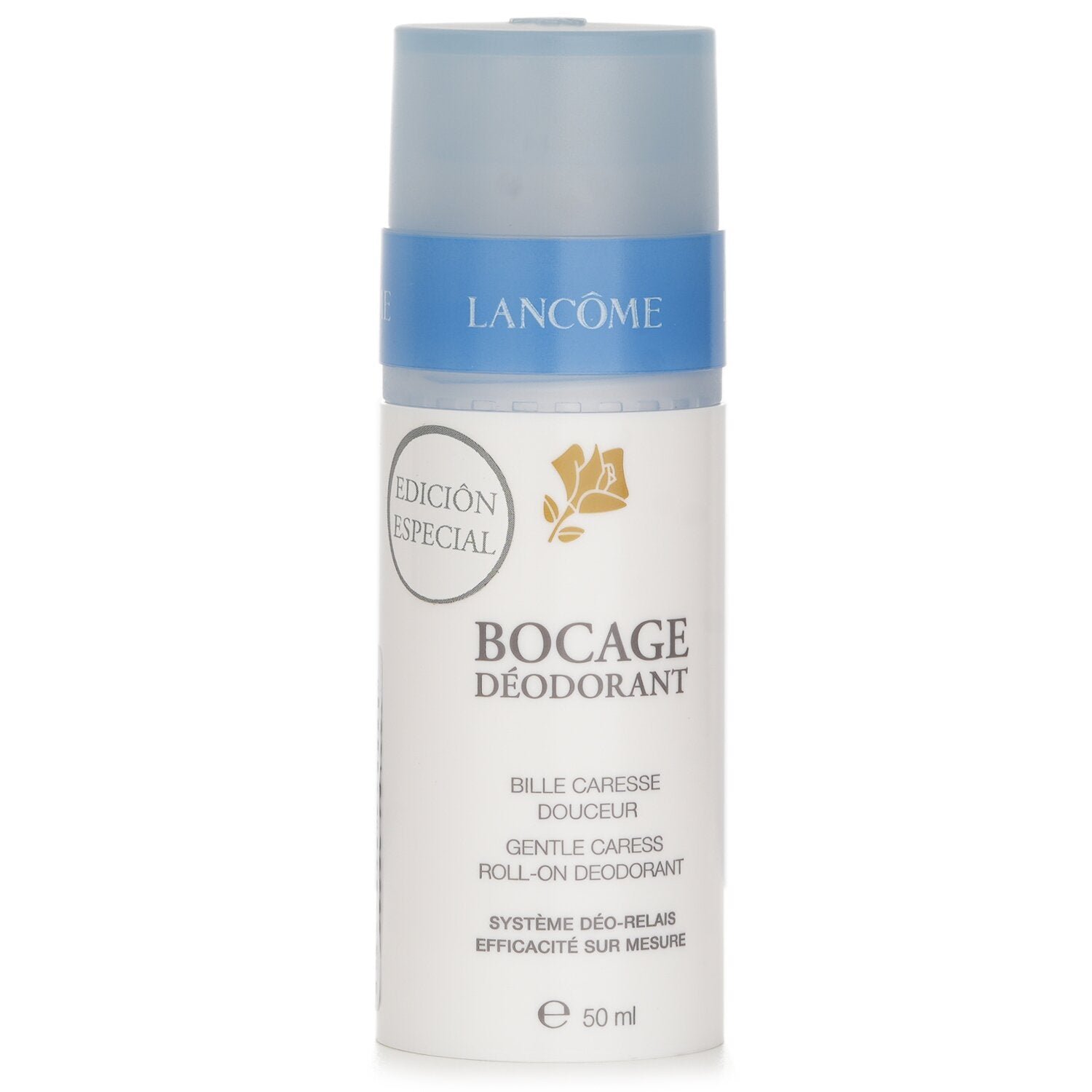Bocage Caress مزيل الروائح رول أون من Lancome - صورة 2