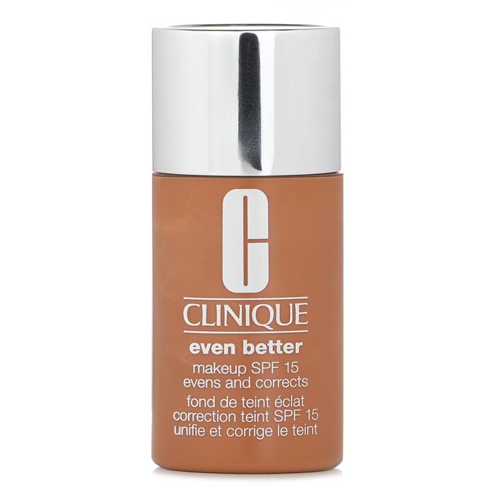 Even Better Makeup SPF15 (Dry Combination to Combination Oily) - No. 17 Nutty 30ml/1oz by Clinique - Image 1
