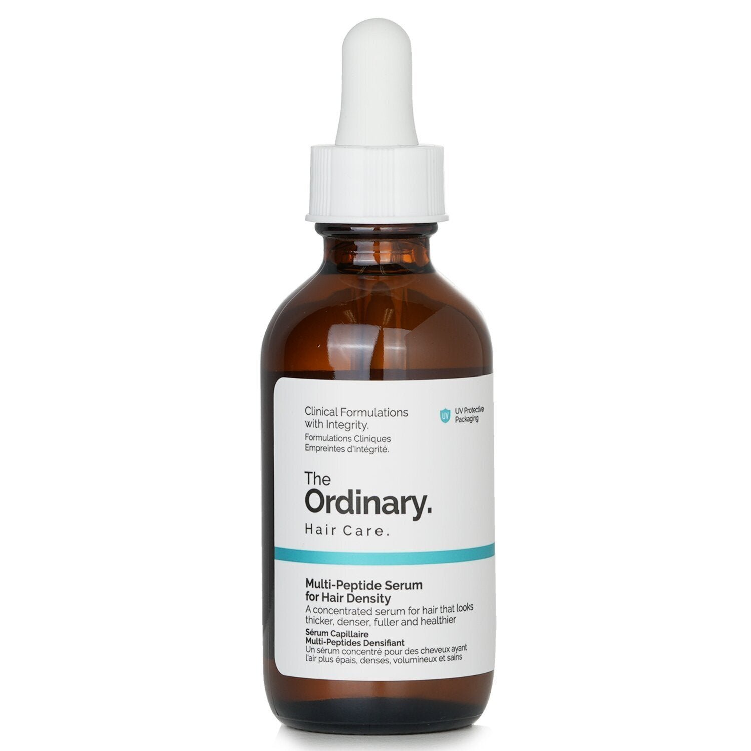 مصل متعدد الببتيد لكثافة الشعر من The Ordinary - صورة 1