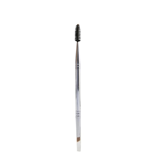 Nourish & Define Brow Pomade (With Dual Ended Brush) - # Endless Midnight 4g/0.14oz by Plume Science - Image 3