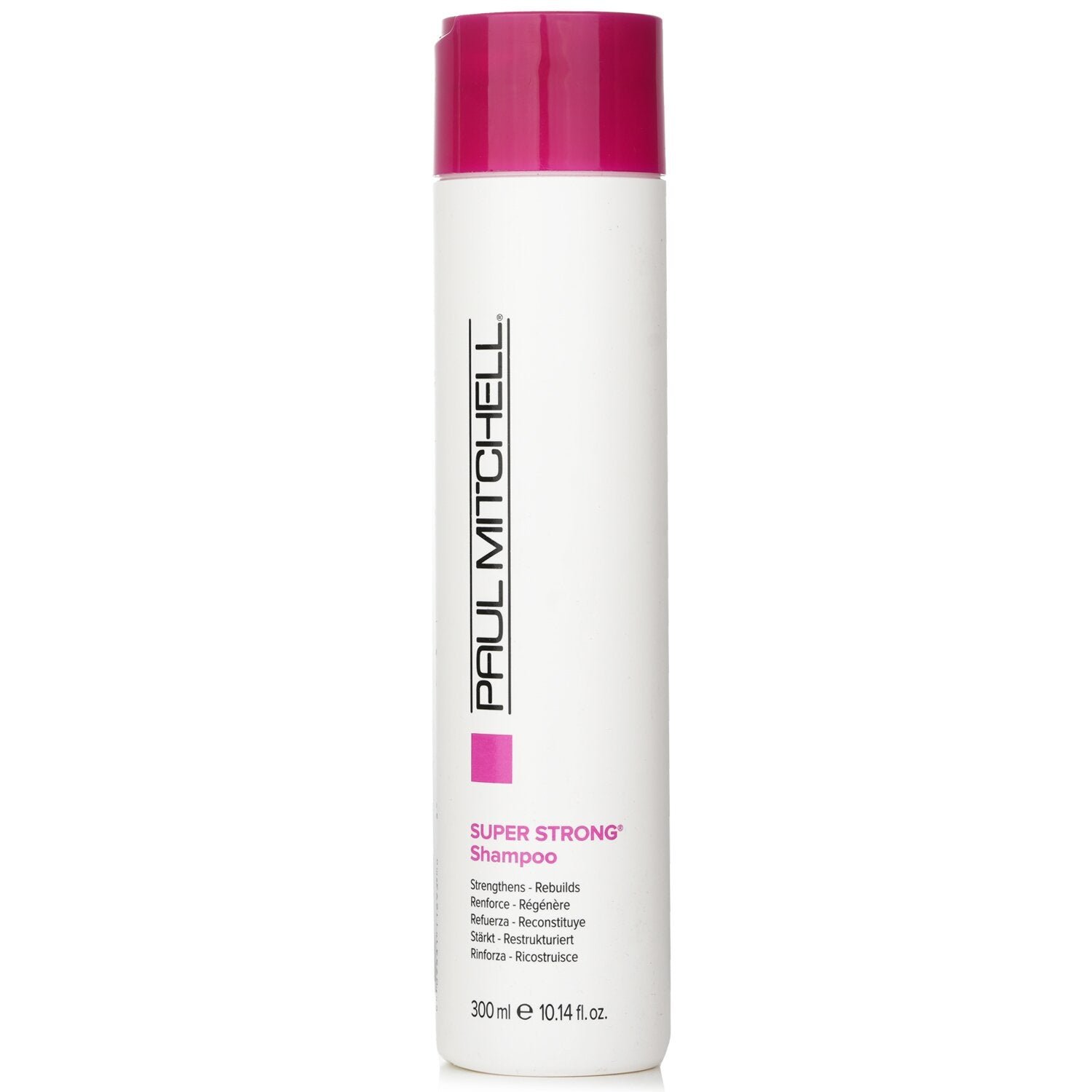 شامبو قوي جداً (يقوي ويعيد البناء) من Paul Mitchell - صورة 1