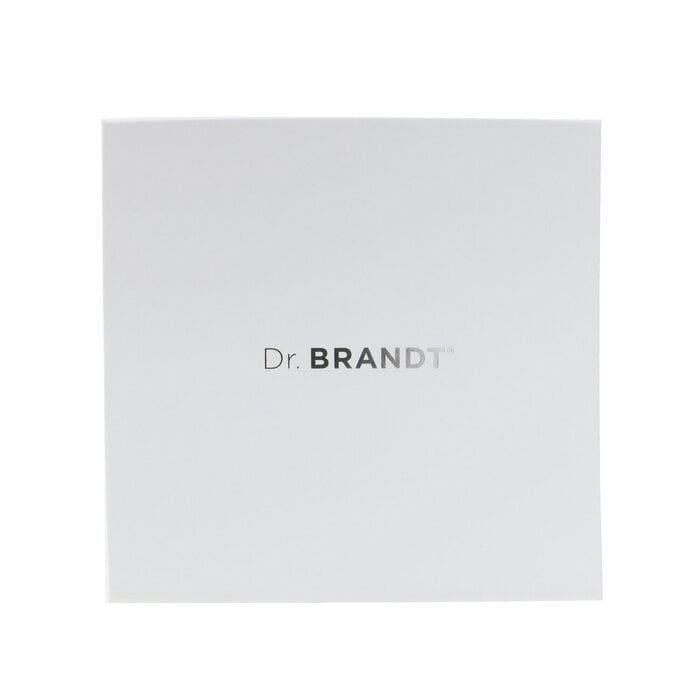 Skincare Wishlist Kit: Pore Refiner Primer 30ml+ Wrinkle Smoothing Cream 15g+ Microdermabrasion 7.5g+ Hyaluronic Cream 10g 4pcs by Dr. Brandt - Image 3