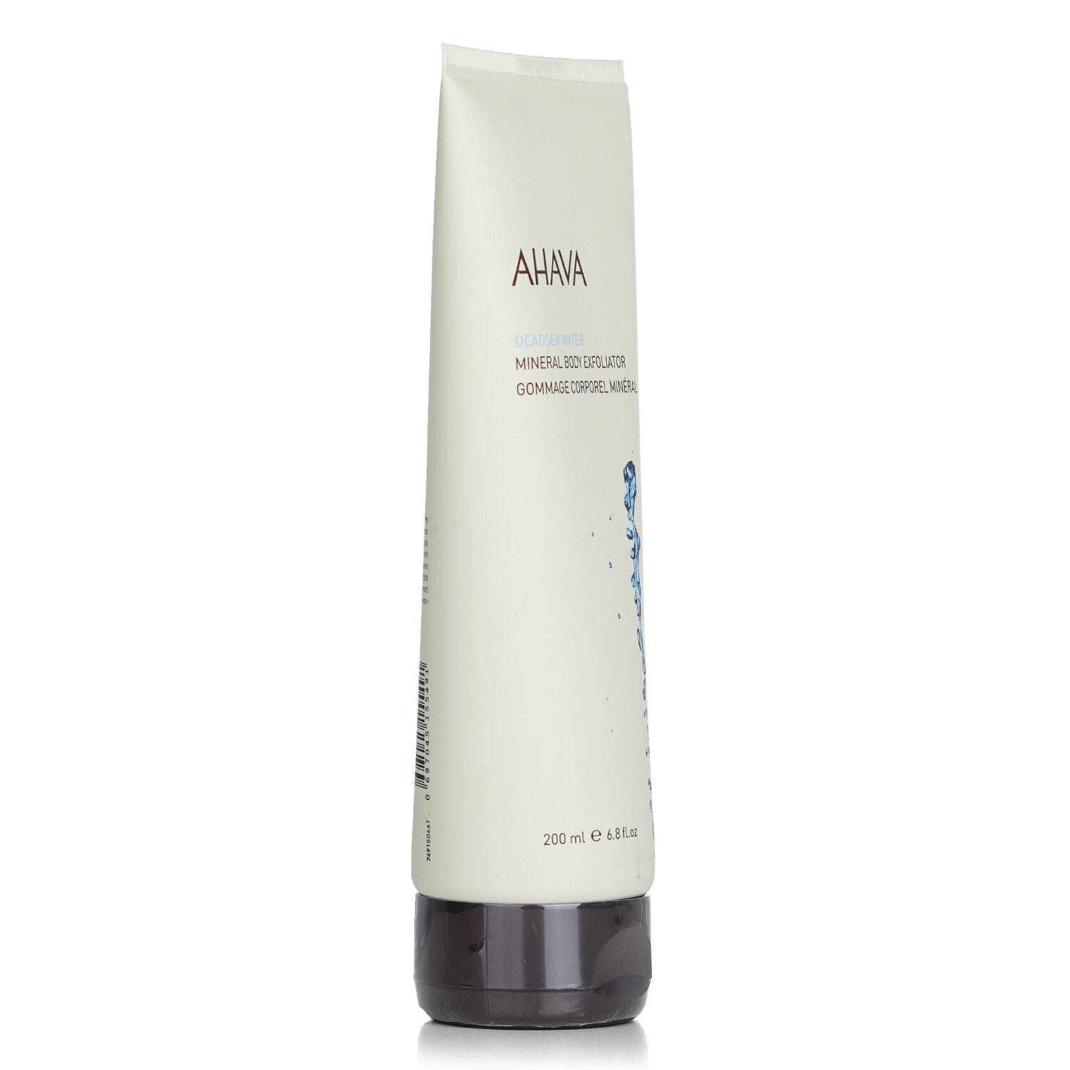 Deadsea Water Mineral Body Exfoliator by Ahava - Image 2