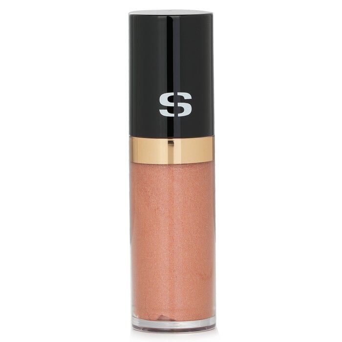 Ombre Eclat ظل جفون سائل يدوم طويلاً - # 4 مرجاني 6.5ml/0.21oz من Sisley - صورة 1