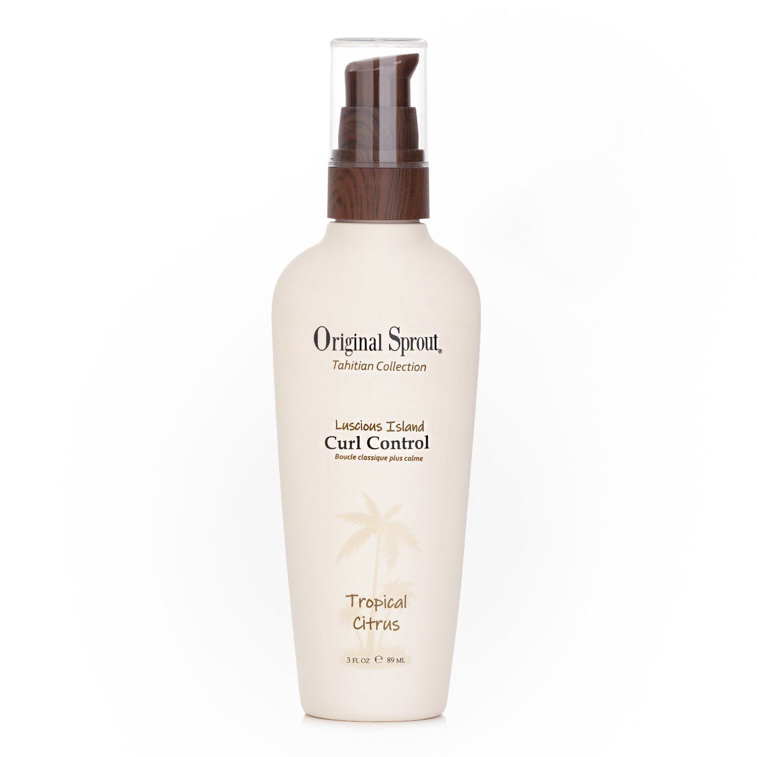 Luscious Island Curl Control by Original Sprout - Image 1