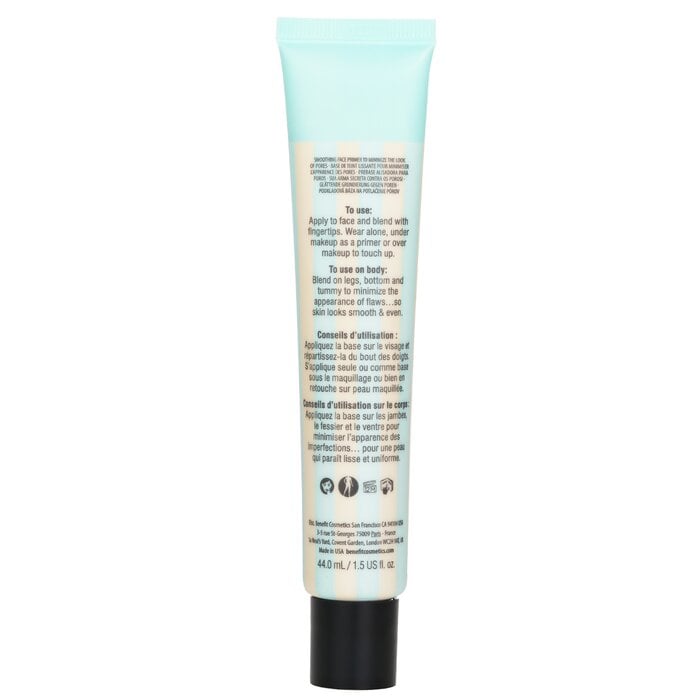 بلسم لتقليل مظهر المسام The Porefessional Pro Primer & Base by Benefit - Image 3