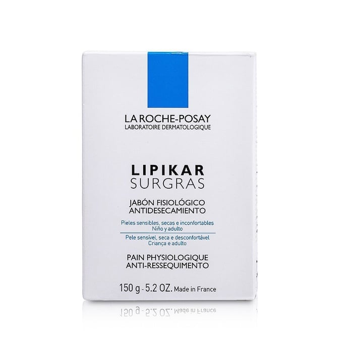 شريط تنظيف ليبيكار سورغراس (التغليف عشوائي) من La Roche Posay - صورة 6