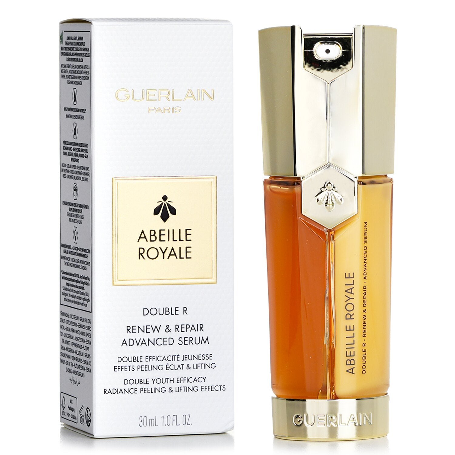 مصل Abeille Royale Double R Renew & Repair Serum من Guerlain - صورة 2