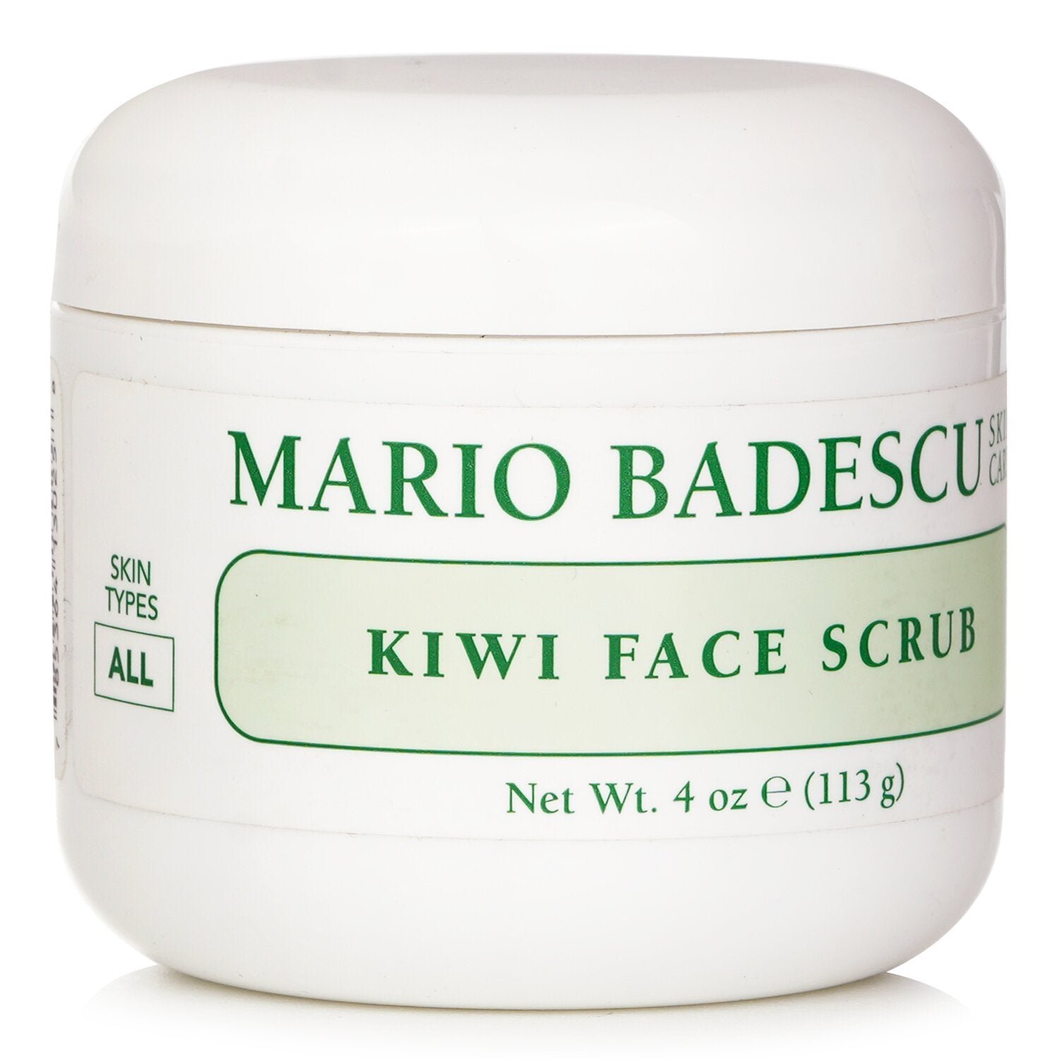 منظف فرك للوجه بالكيوي - لجميع أنواع البشرة من Mario Badescu - صورة 2