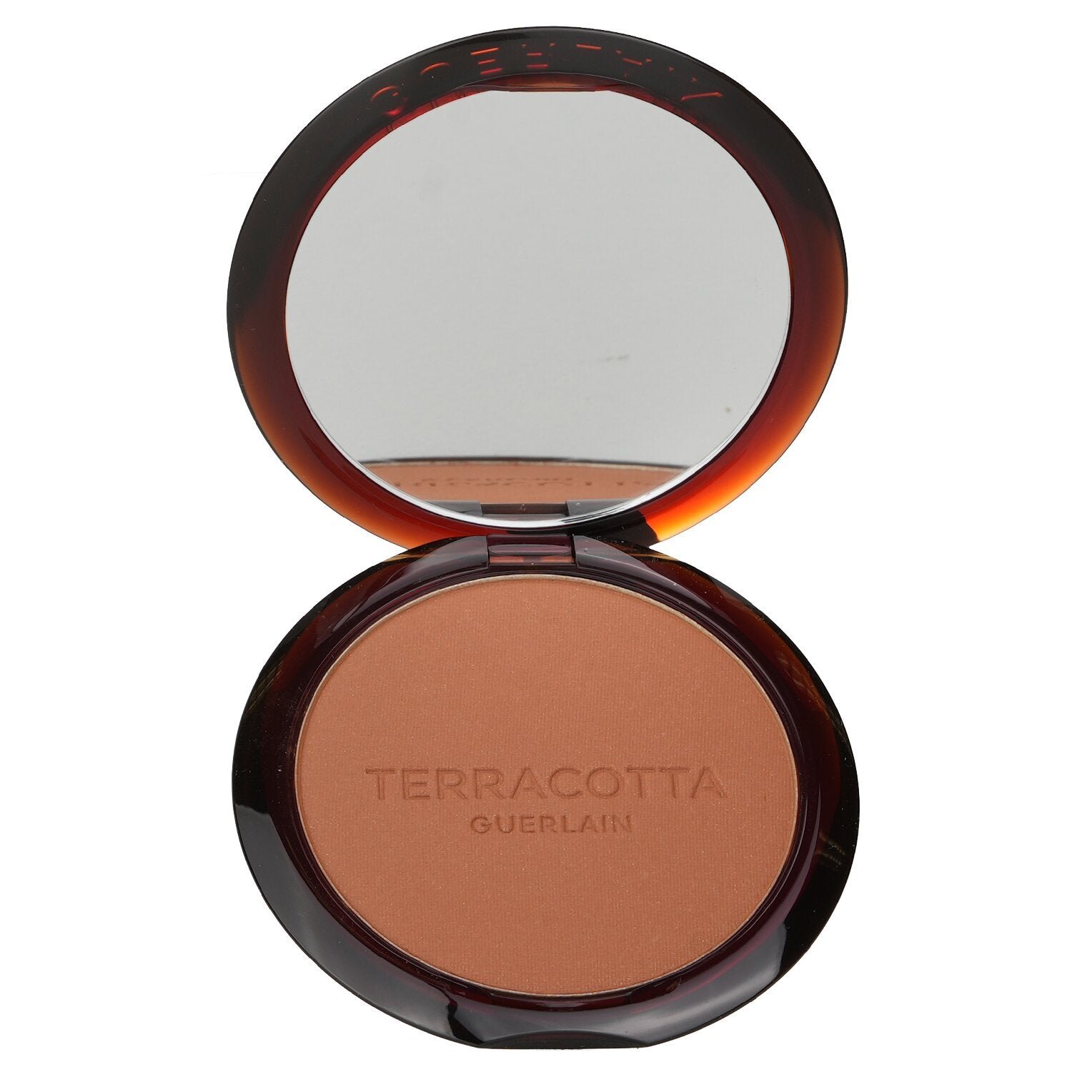 Terracotta The Bronzing Powder - # 04 Deep Cool by Guerlain - Image 1