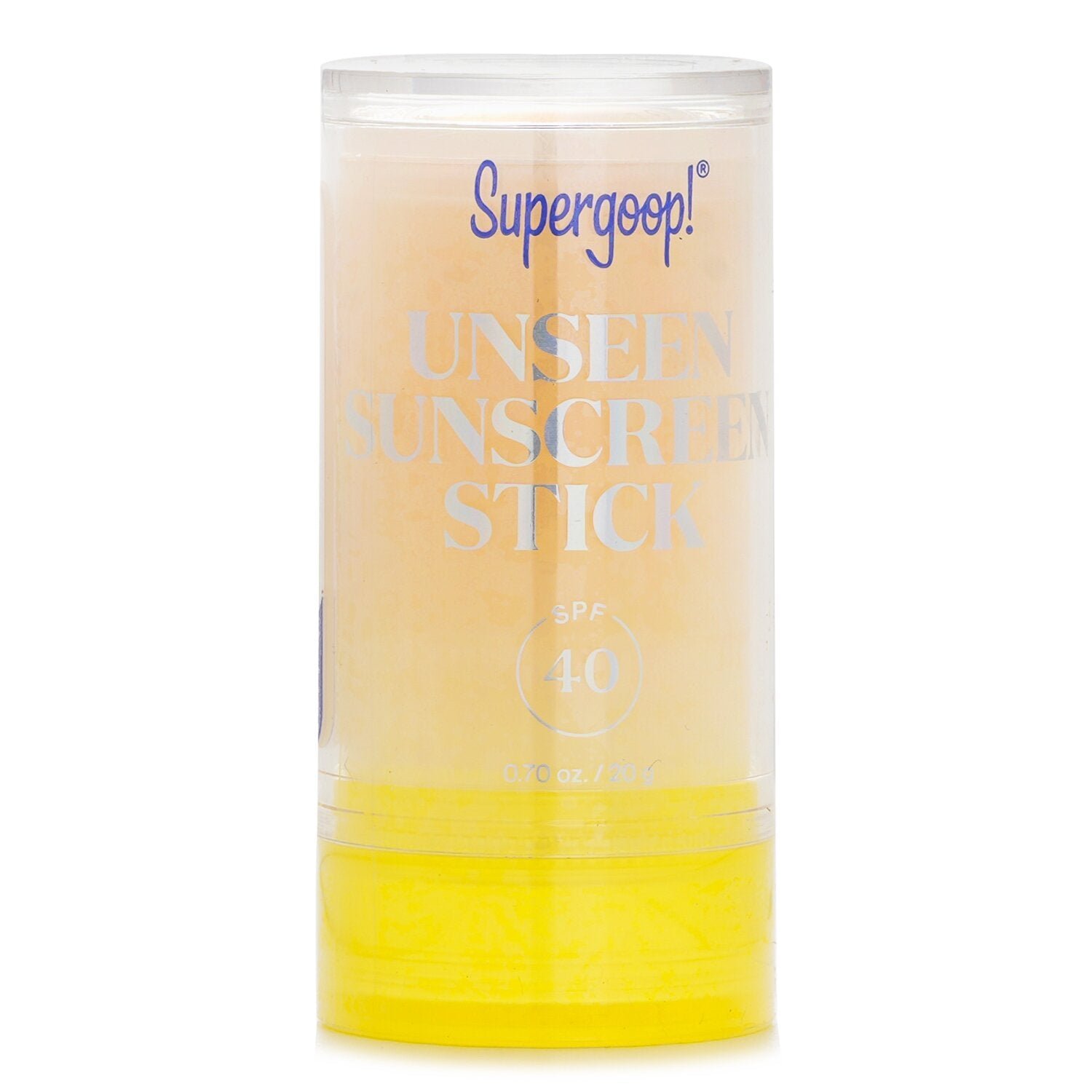 Unseen Sunscreen Stick SPF 40 by Supergoop - Image 2