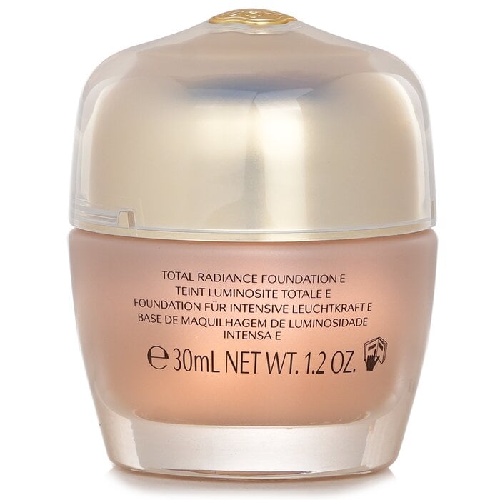 أساس الإشراقة الكلية Future Solution LX SPF 15 - # حيادي 3 30ml/1.2oz من Shiseido - صورة 3