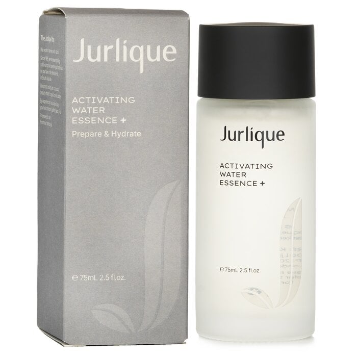 Activating Water Essence+ - With Two Powerful Marshmallow Root Extracts (Random Packaging) 75ml/2.5oz by Jurlique - Image 2