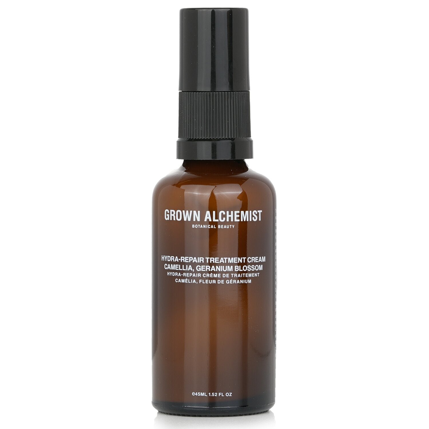 كريم علاجي مرمم بالكاميريا وإبرة الراعي Hydra-Repair من Grown Alchemist - صورة 1