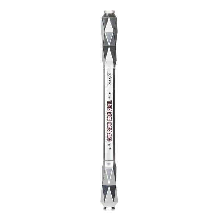 Goof Proof Brow Pencil - # 4.5 (Neutral Deep Brown) 0.34g/0.01oz by Benefit - Image 3