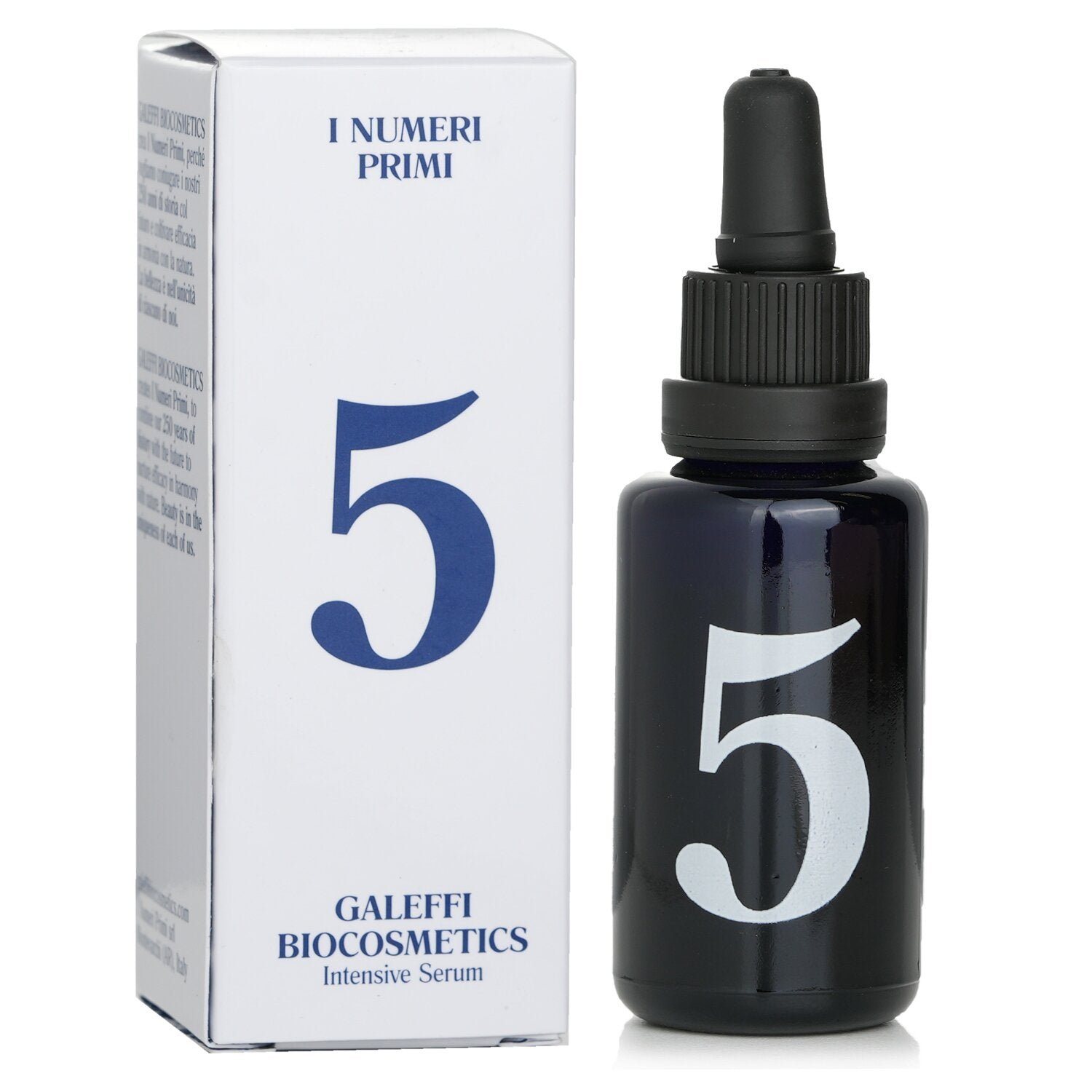 N.5 Intensive Serum من I Numeri Primi - صورة 2