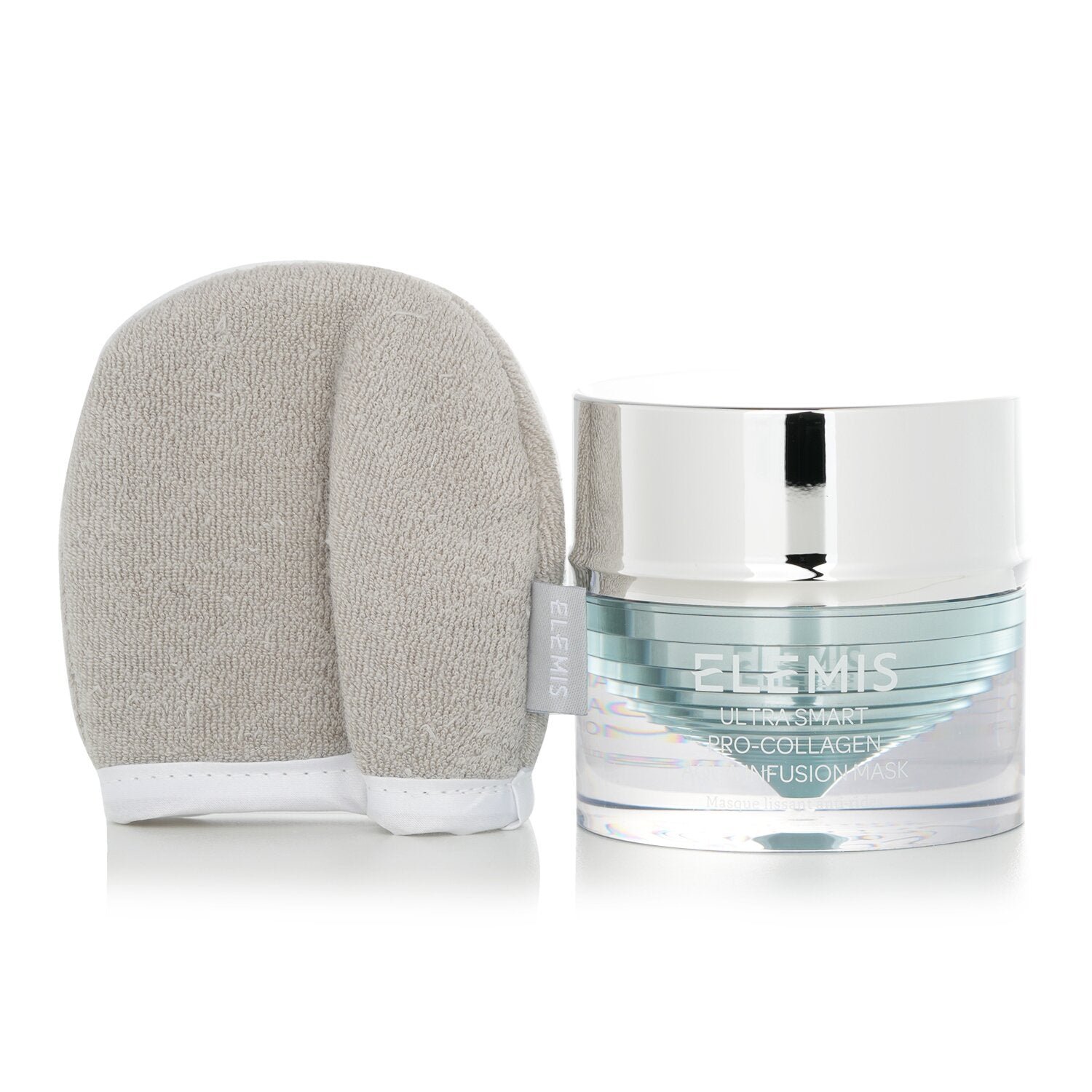 ماسك Ultra Smart Pro-Collagen Aqua Infusion من Elemis - صورة 1