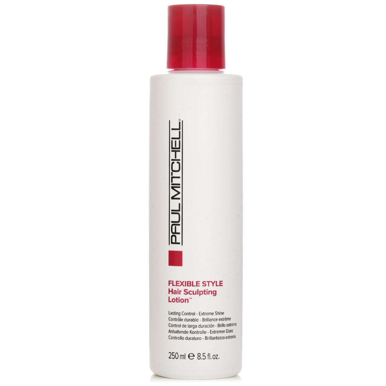 Flexible Style Hair Sculpting Lotion من Paul Mitchell - صورة 1