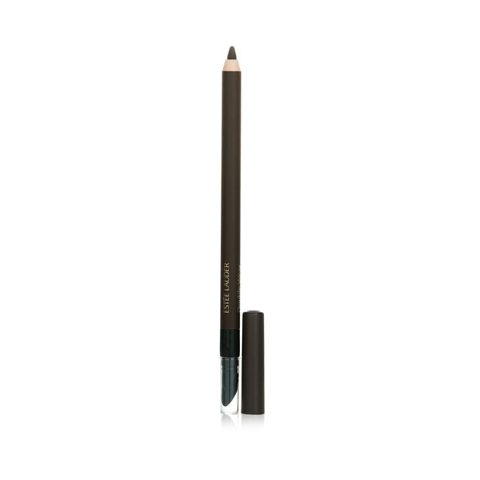 قلم عيون مقاوم للماء يدوم 24 ساعة Double Wear - # 02 Espresso 1.2g/0.04oz من Estee Lauder - صورة 1