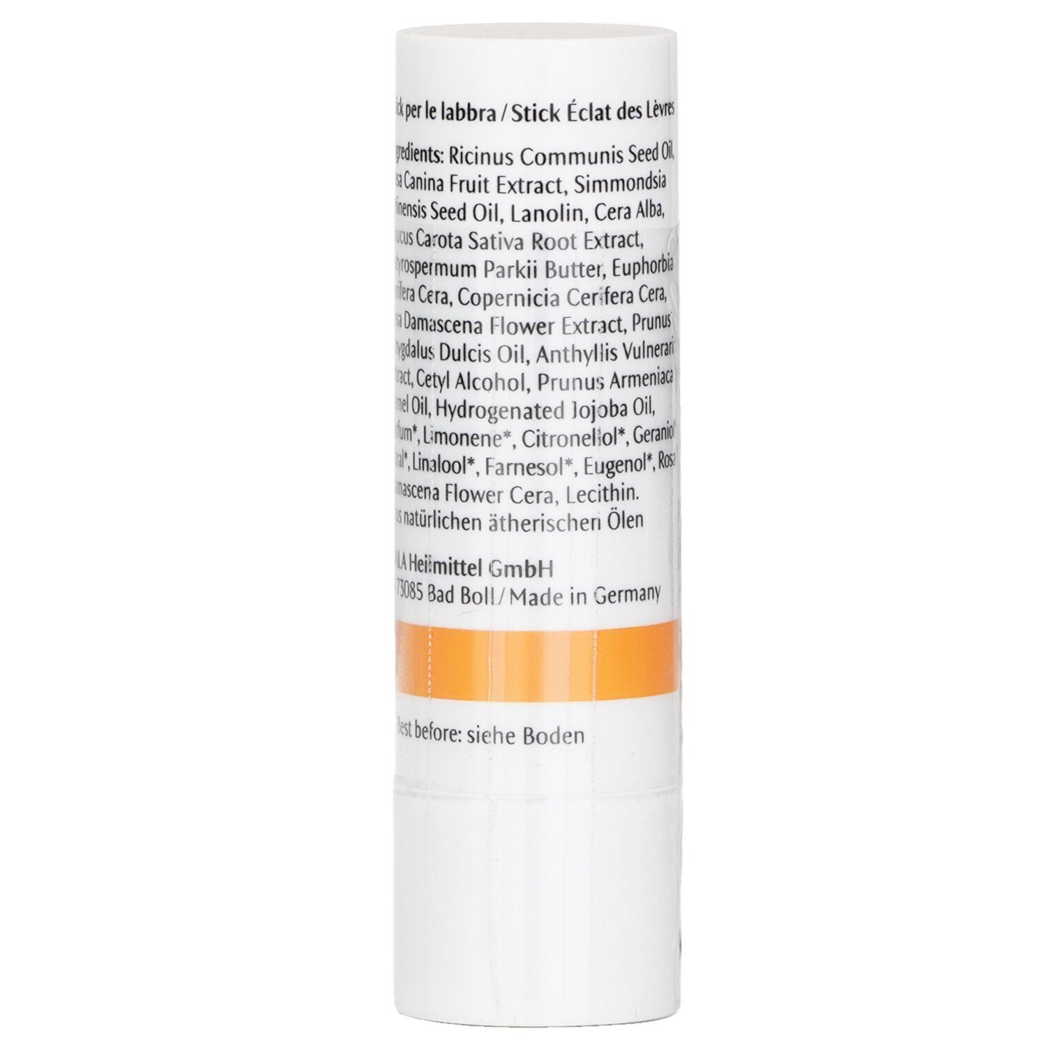 Lip Care Stick by Dr. Hauschka - Image 3