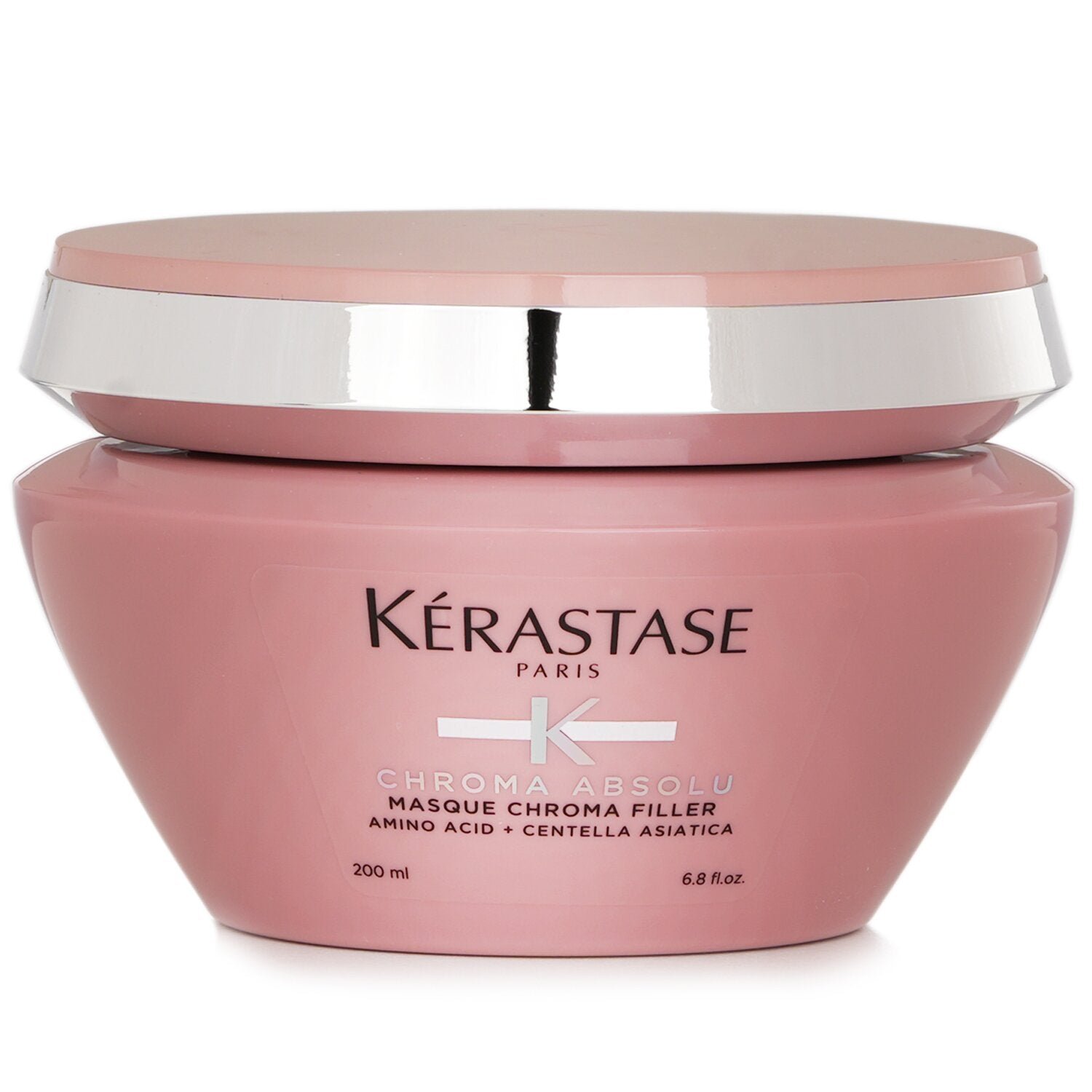 Chroma Absolu Masque Chroma Filler (للشعر المصبوغ الحساس أو التالف) من Kerastase - صورة 1