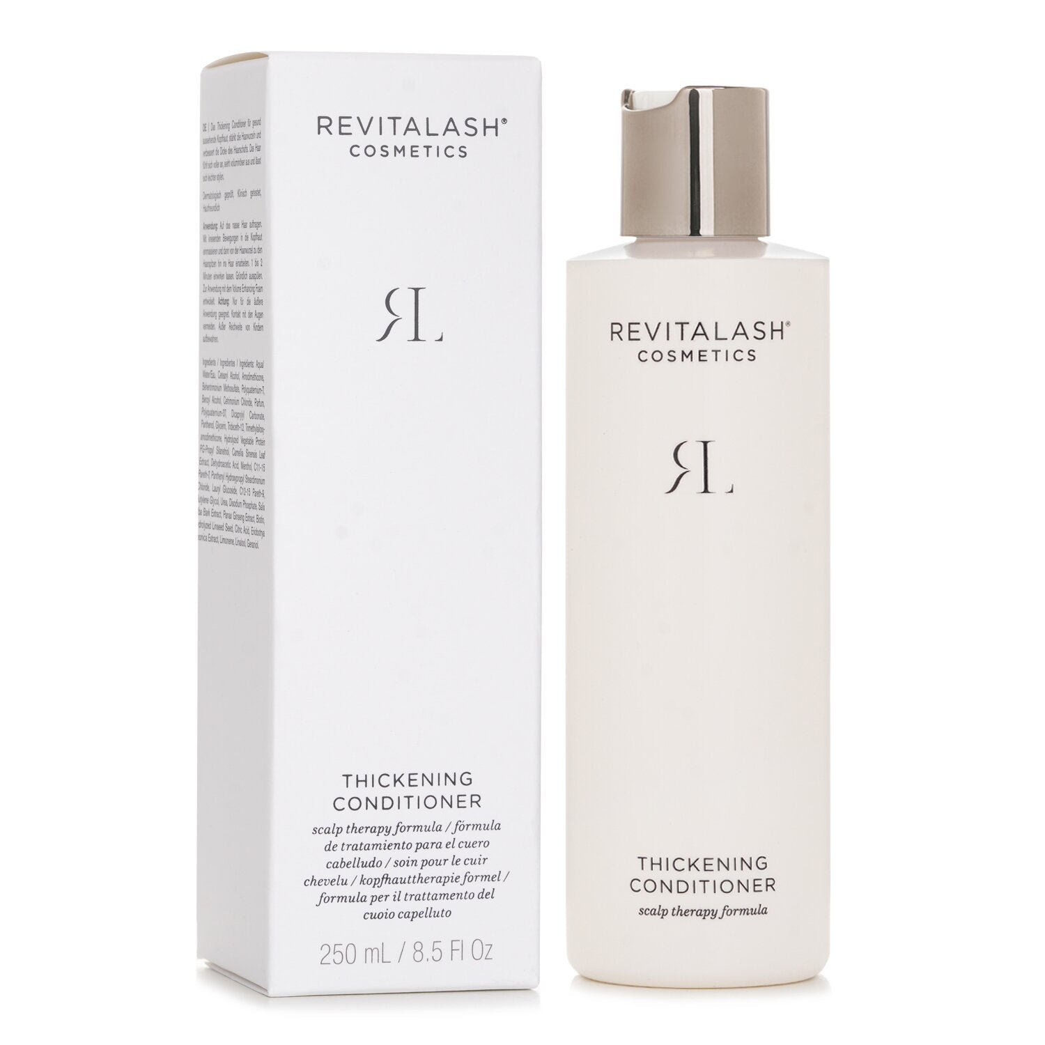Hair Thickening Conditioner من RevitaLash - صورة 2