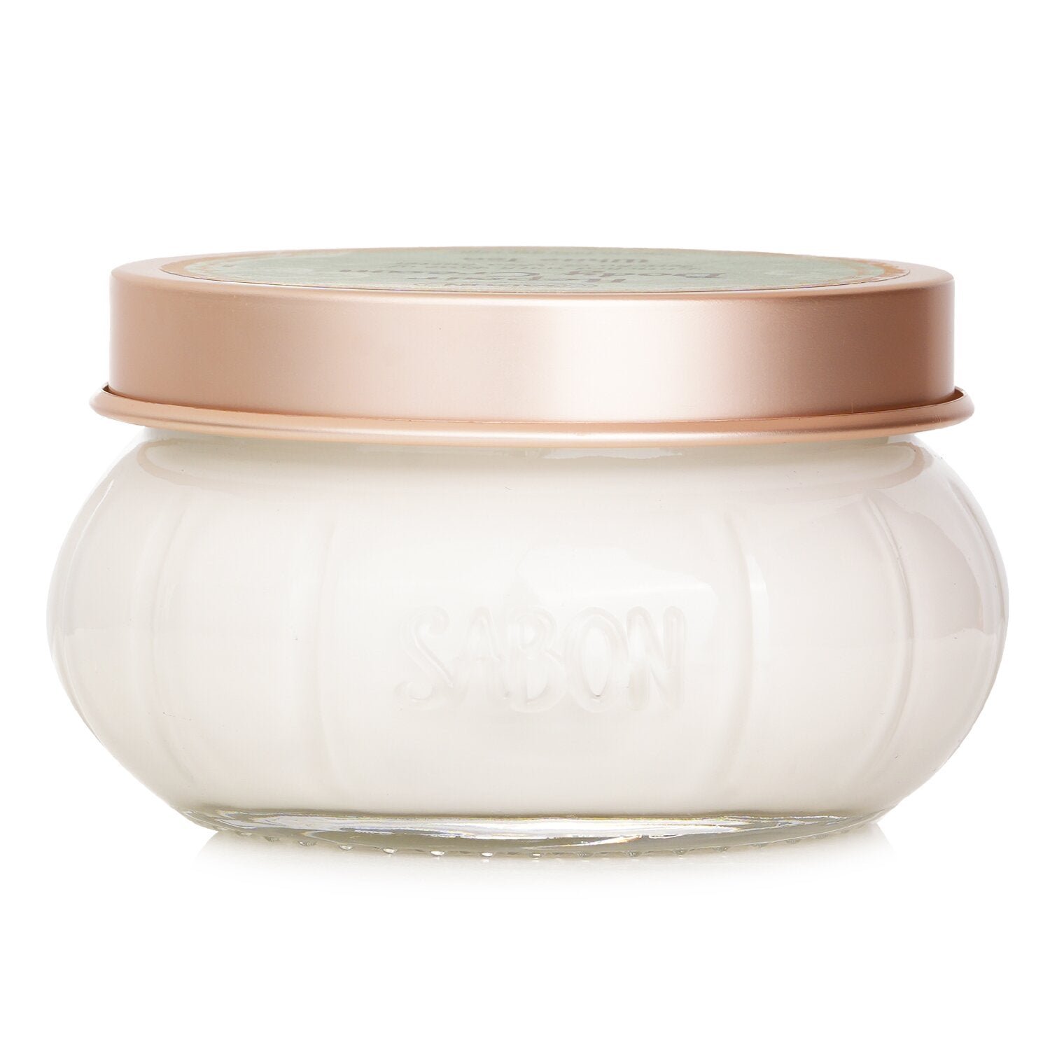 Repair Body Cream - White Tea من Sabon - صورة 3