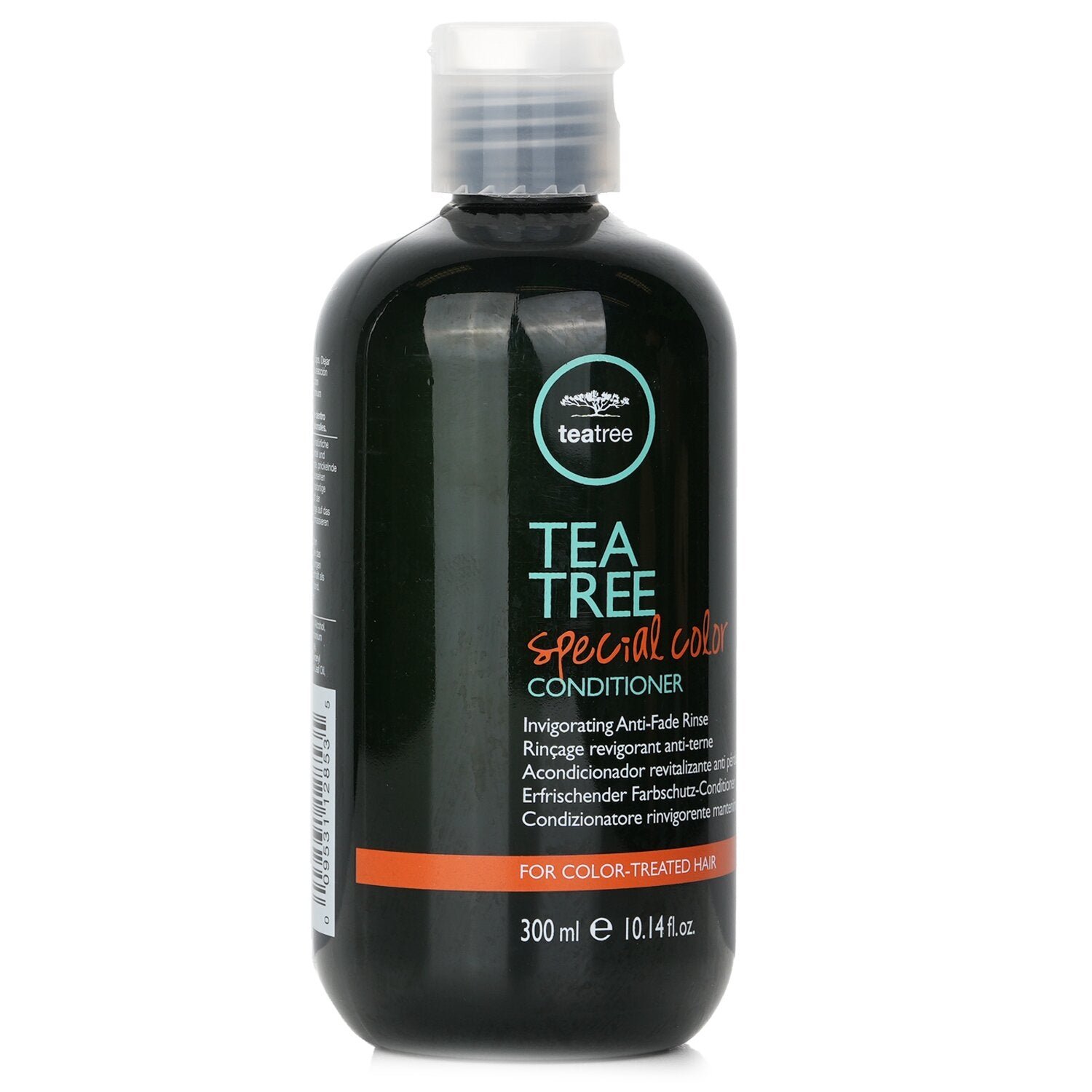 Tea Tree Special Color Conditioner (For Color-Treated Hair) by Paul Mitchell - Image 2